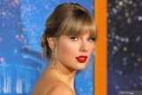 Taylor Swift tolak kerja sama dengan Shamrock Holdings