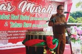 Pemda Maluku gelar pasar murah keliling