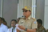 Sekdaprov Sulawesi Barat sampaikan keberhasilan program transmigrasi