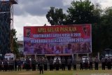 295 personel Polri disiagakan hadapi bencana 2020 di Papua
