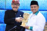 Wagub Jawa Barat belajar ke Bali tangani kemiskinan