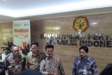 Syahrul Yasin Limpo: Berhenti bicara impor, derajat bangsa di ekspor