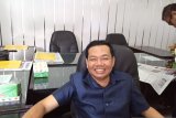 Anggap menzalimi pedagang toko, Komunitas Pedagang Pasar minta Perwako tentang PKL dicabut