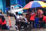 Bapenda Biak Numfor ujicoba pengelolaan pungutan retribusi parkir