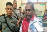 Kepala Bakesbang Intan Jaya: Belum ada laporan warga jadi korban tembak