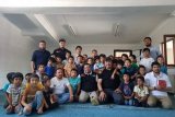 ACT berikan dukungan untuk diaspora dan anak yatim Uighur