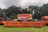 Basarnas Manado siagakan 94 personel dalam menghadapi Natal