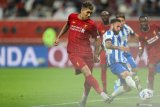 Liverpool hadapi Flamengo di final Piala Dunia antarklub