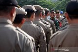 Apel gelar pasukan operasi lilin 2019