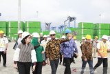 PT Pelindo IV tetap dukung KIMA meski bangun kawasan industri