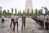 Anggota Brimob Polda Riau yang gugur di Papua akan dikebumikan di makam pahlawan