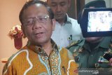 Mahfud: Pengesahan RUU Penghapusan Kekerasan Seksual merupakan bentuk hadirnya negara