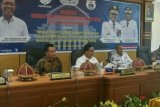 Pemprov Sulbar minta pusat perhatikan pembangunan ketenagakerjaan