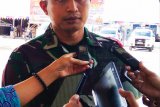 Dandim 1708: Prajurit TNI wajib jaga netralitas pilkada Supiori 2020