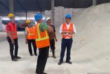 Petrokimia Gresik pastikan stok pupuk bersubsidi di Sulsel aman