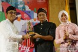 Pemkot Denpasar-Telkom luncurkan