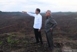Catatan teroka ibu kota baru di Kalimantan Timur