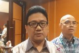 PT Antam ganti komisaris utama dan tiga direksi melalui RUPSLB