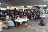 KPU Manado launching Pilkada 2020