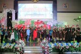 Kajati ajak jajaran Kejaksaan Sulut terus rawat kerukunan