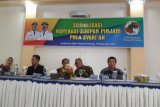 KPN Padang Panjang sosialisasikan koperasi simpan pinjam syariah