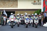Ditlantas Polda Sulut luncurkan