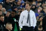 Duncan Ferguson tetap pimpin Everton  saat hadapi Arsenal