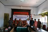 Pemerintah lindungi pekerja nonASN dan perangkat desa daerah perbatasan