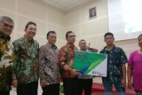 Bank Maluku dan Malut daftarkan 8.250 pekerja rentan di BP Jamsostek