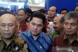 Menkop dan UKM harapkan UMKM naik kelas miliki produk berkelas