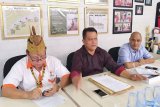 Rahmadi calon tunggal Ketua KONI Kalteng