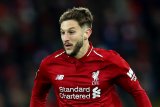 Liverpool  perpanjangan kontrak Lallana hingga