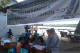 Masyarakat pesisir sambut positif pengobatan gratis Bakamla