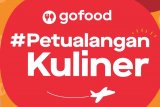 Ini menu favorit untuk tahun baru di Semarang