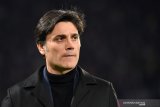 Fiorentina pecat Vincenzo Montella pasca kekalahan 1-4 dari AS Roma