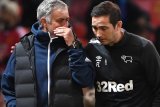 Mourinho: saya cinta Frank Lampard, tetapi saya harap ia kalah