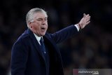 Carlo Ancelotti resmi latih Everton, dikontrak empat setengah tahun