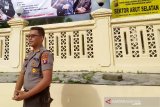 Kepolisian di Kobar buka jasa penitipan rumah gratis