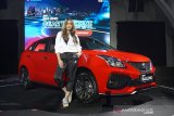 New Baleno bidik wanita pengemudi dan 