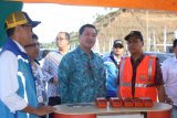 Wagub berharap tol Manado-Bitung beroperasi Januari 2020