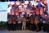 Dirjen Hubla : IT tidak bisa dihindari dalam pelayanan pelabuhan