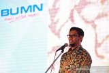 PT Pelindo IV beri penghargaan kepada media dan pelanggan terbaik