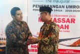 Dream Tour-Batik Air berangkatkan jamaah umroh Makassar-Jeddah