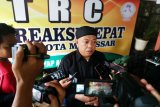 P2TP2A Makassar advokasi dugaan pelecehan seksual anak di Luwu Timur