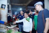 Wabup minta TPID Majene antisipasi kenaikan harga jelang Natal