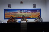 Ombudsman-Polda Sulbar kerja sama sukseskan Operasi Lilin Siamasei