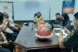 Ombudsman Sulbar tangani pemberhentian kepala desa