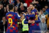 Liga Spanyol -- Barcelona hantam Alaves 4-1