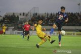 Barito tutup akhir musim raih kemenangan atas Arema FC 3-0