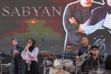 Sejumlah musisi hingga Lucinta Luna rilis lagu religi Ramadhan 2021